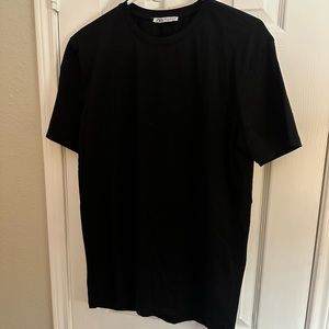 Men’s zara tshirt